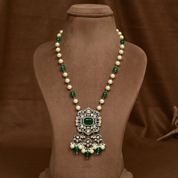 Beads Necklace Set