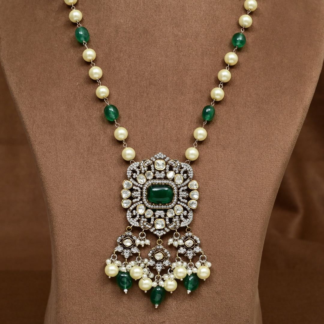 Beads Necklace Set