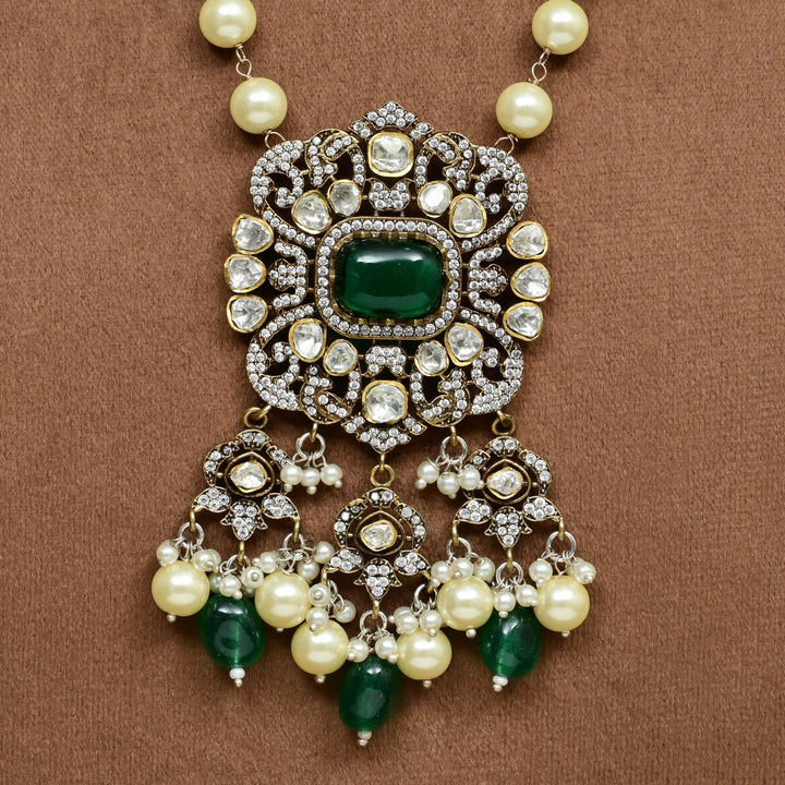 Beads Necklace Set