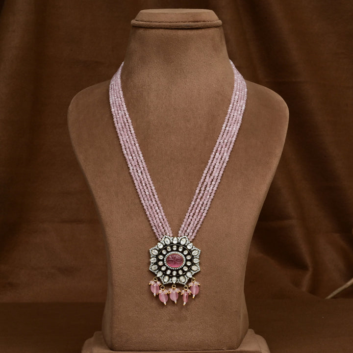 Beads Necklace Set