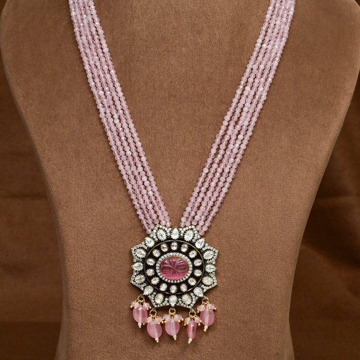 Beads Necklace Set