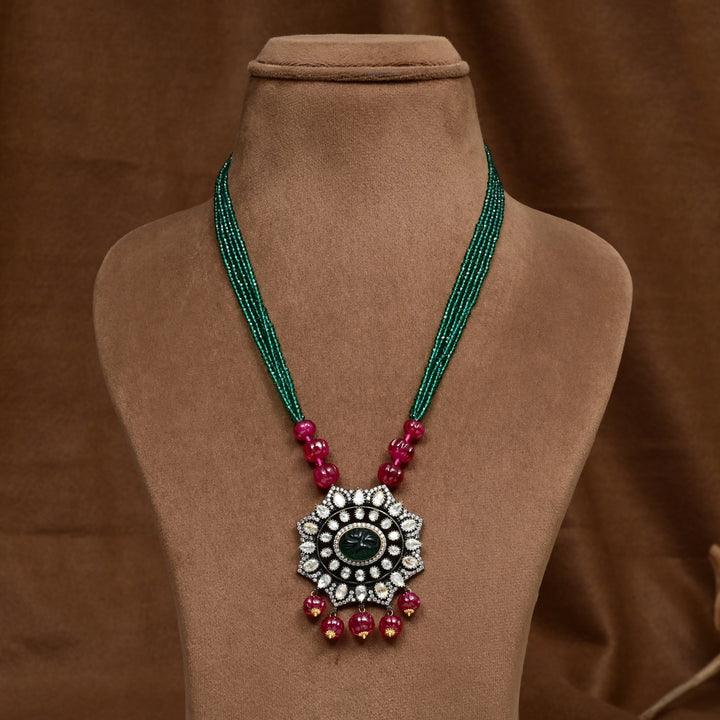 Beads Necklace Set