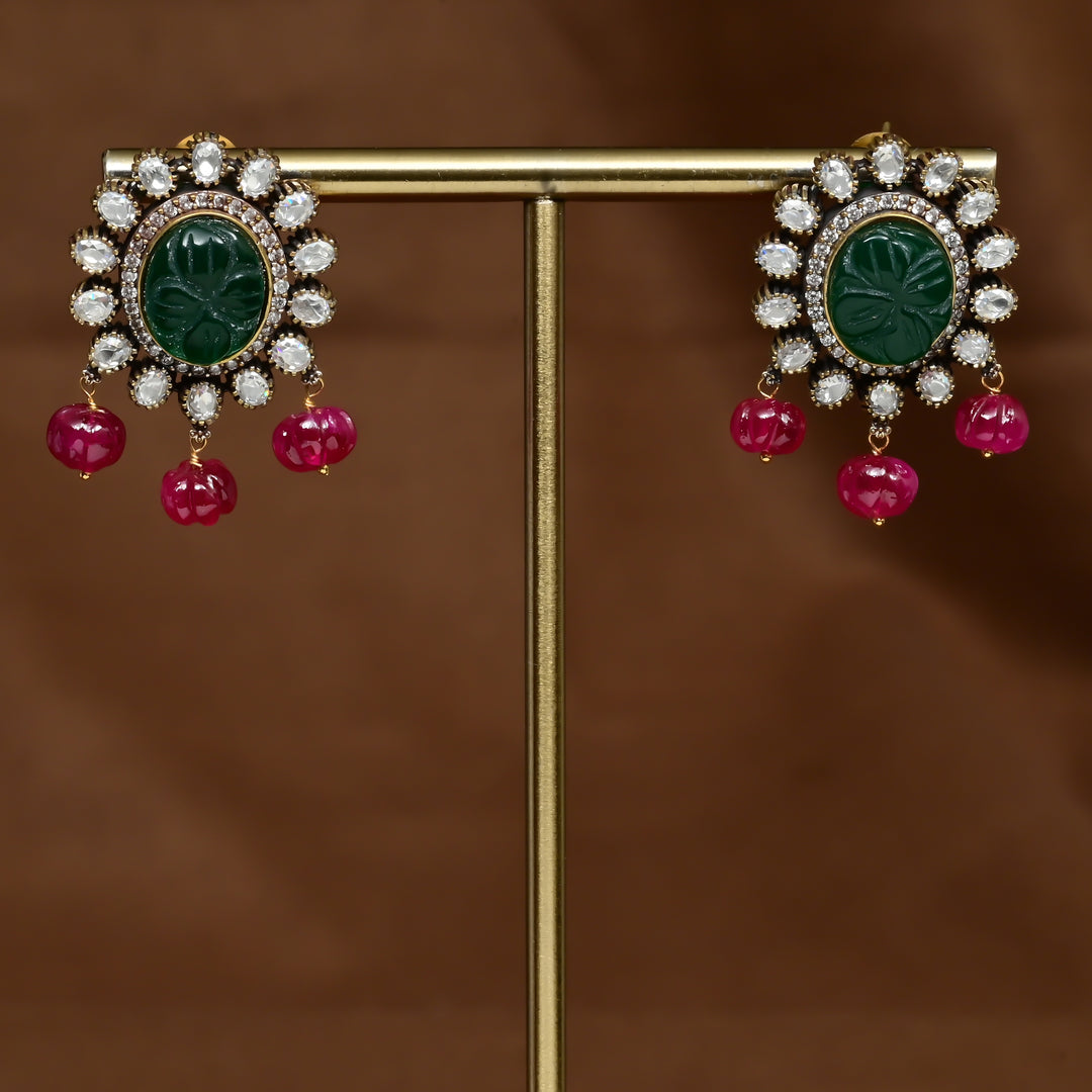 Beads Necklace Set