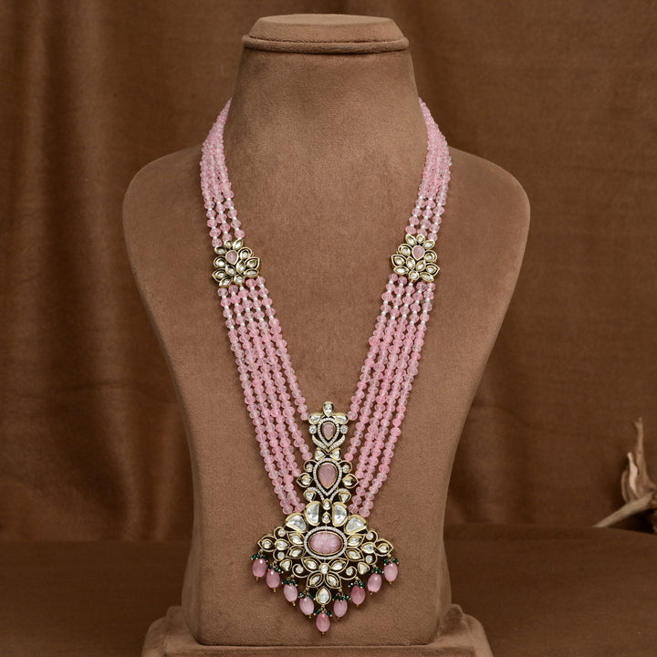 Beads Necklace Set