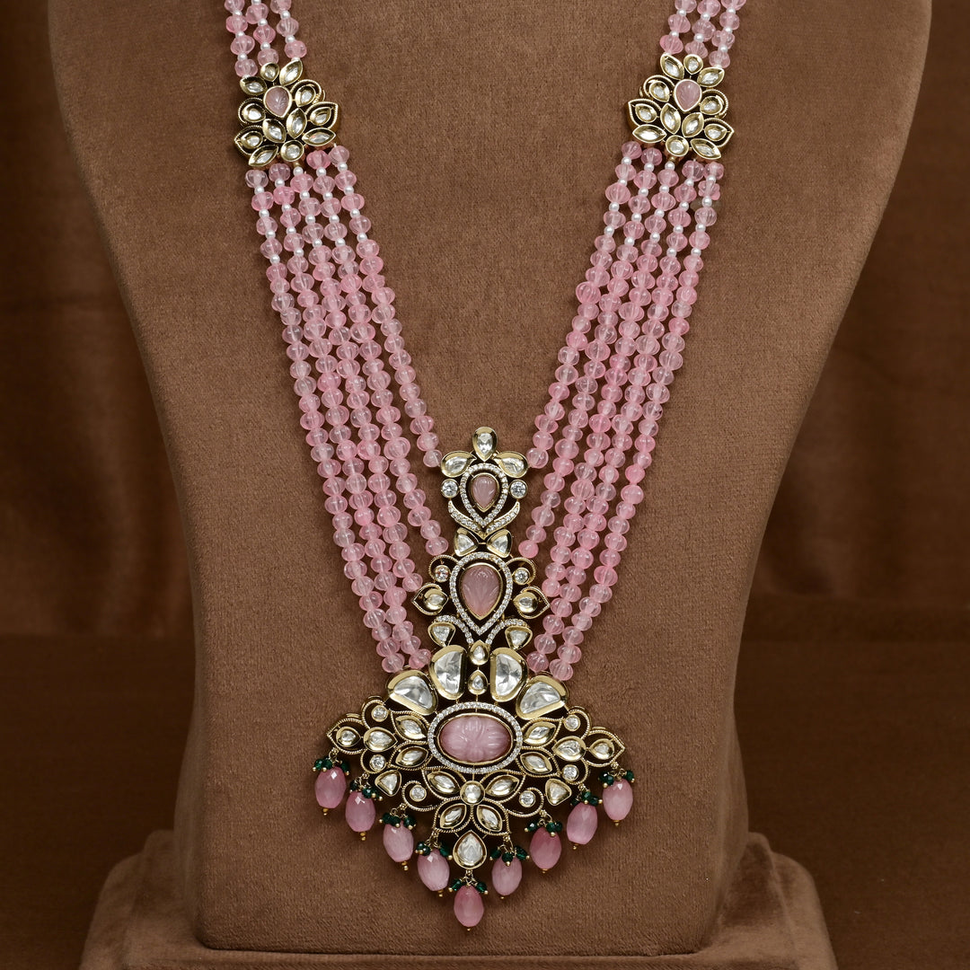 Beads Necklace Set