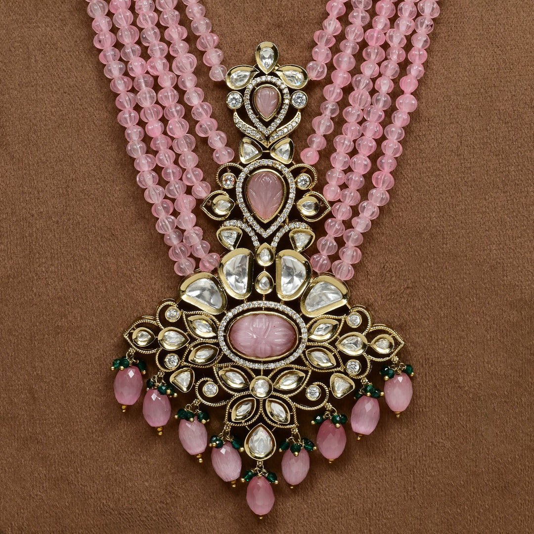 Beads Necklace Set