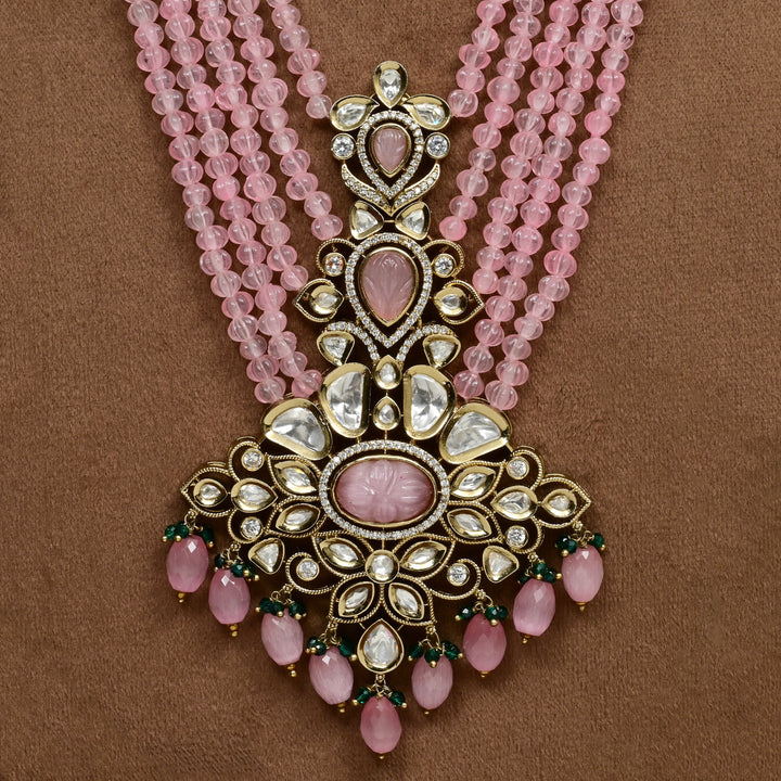 Beads Necklace Set