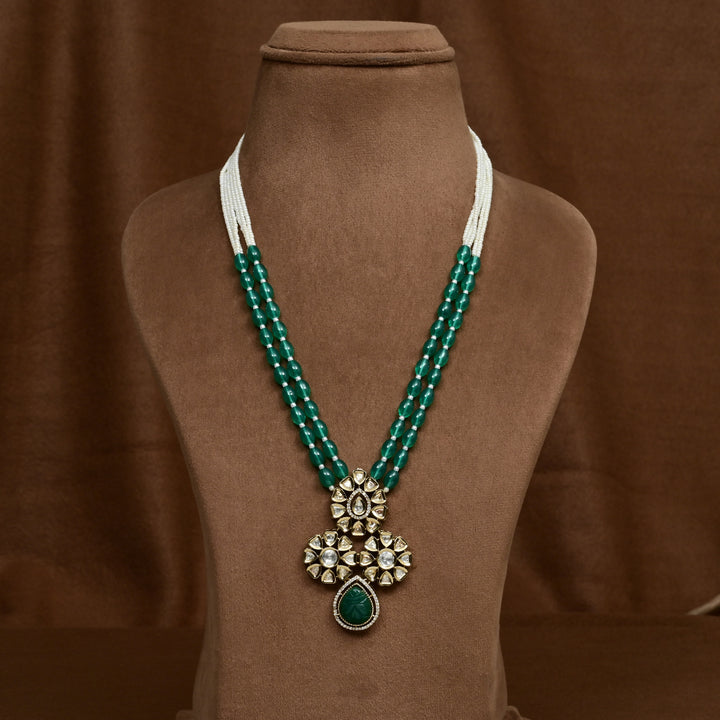 Beads Necklace Set