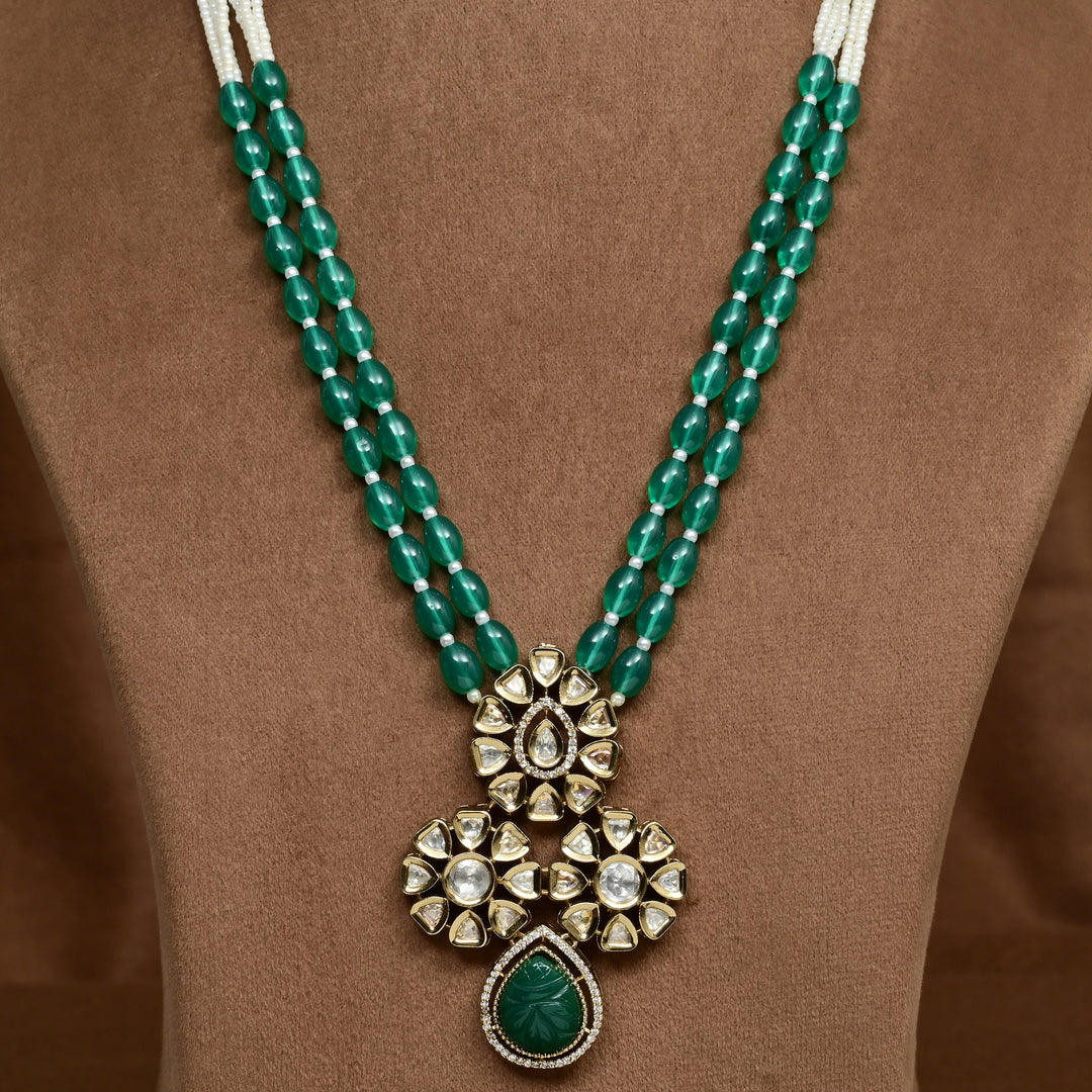 Beads Necklace Set