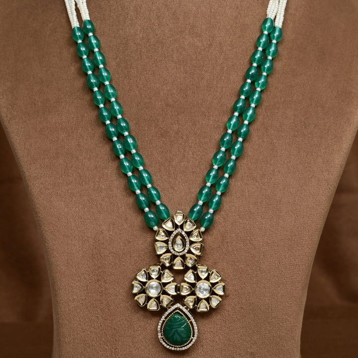 Beads Necklace Set
