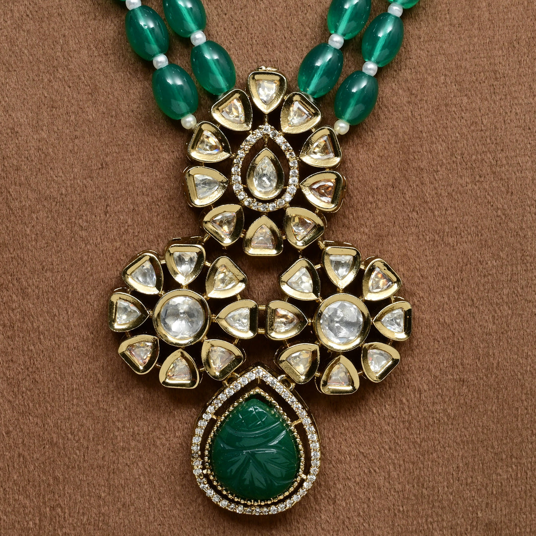 Beads Necklace Set