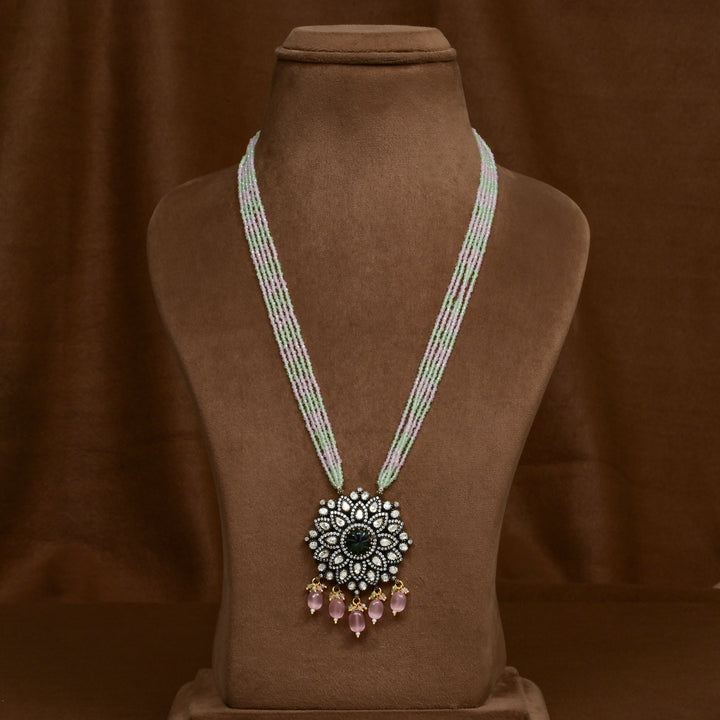 Beads Necklace Set