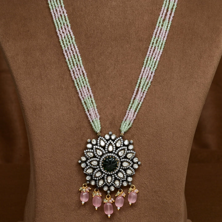 Beads Necklace Set