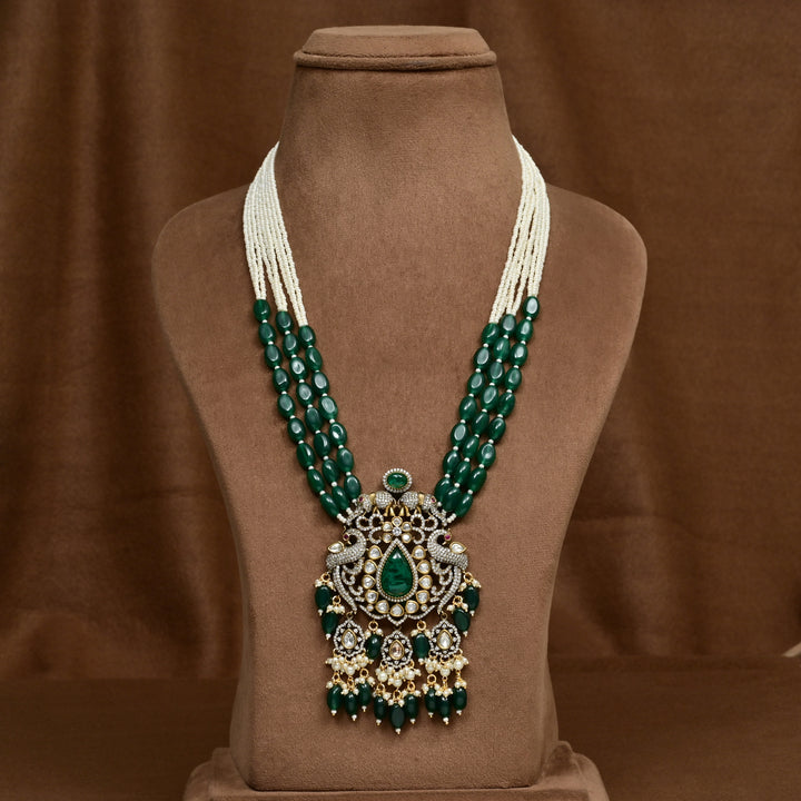 Beads Necklace Set