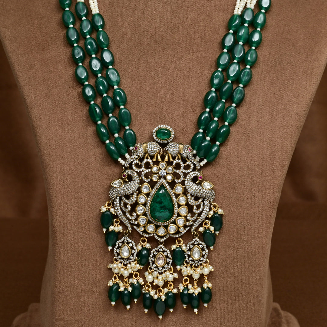 Beads Necklace Set