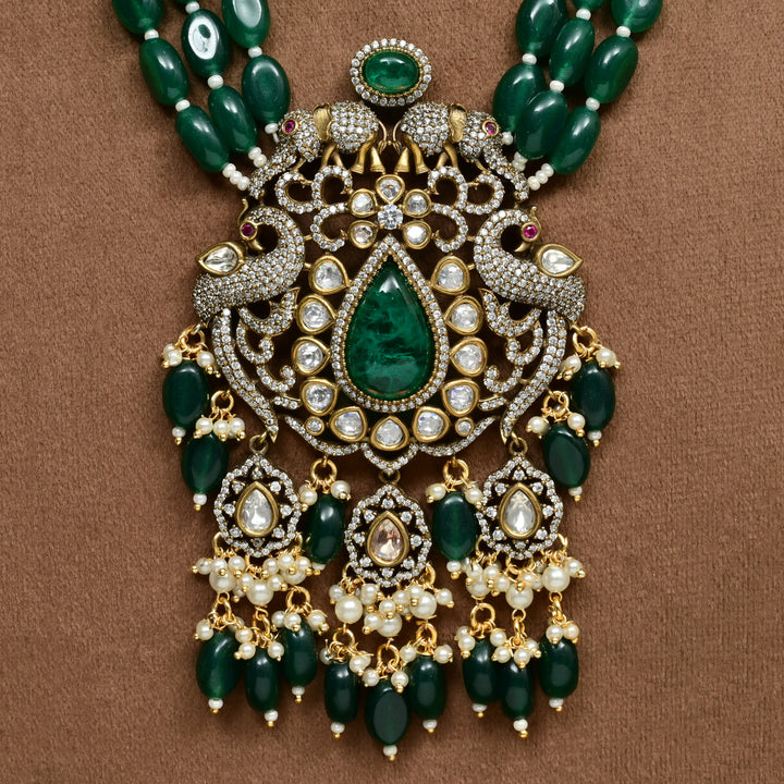 Beads Necklace Set
