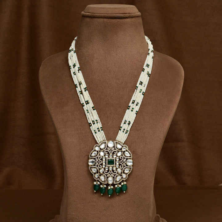 Beads Necklace Set