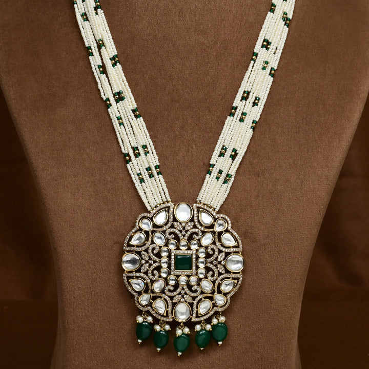Beads Necklace Set