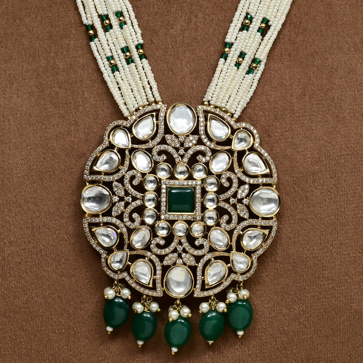 Beads Necklace Set