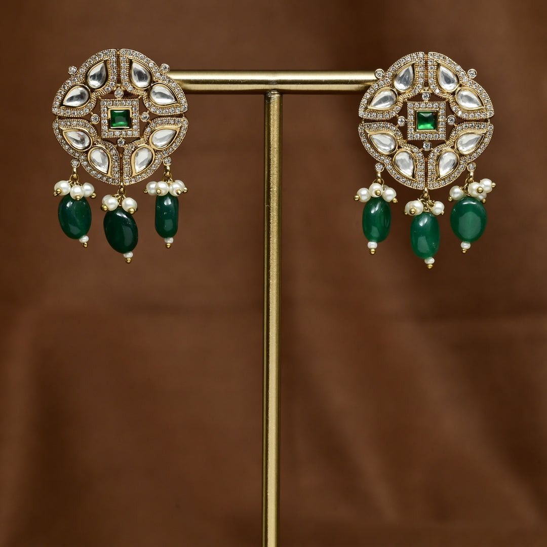 Beads Necklace Set
