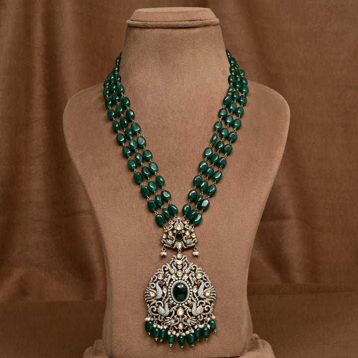 Beads Necklace Set