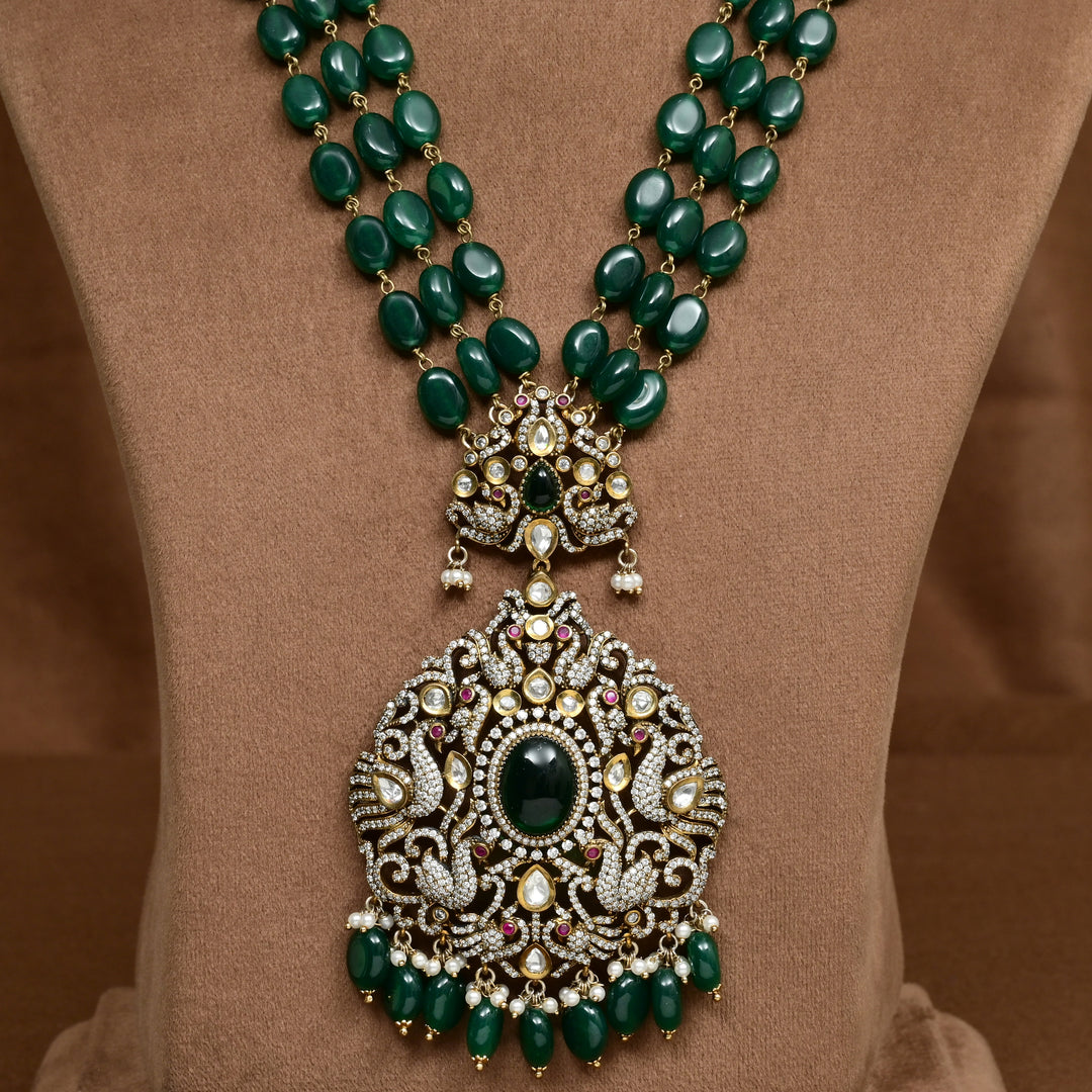 Beads Necklace Set