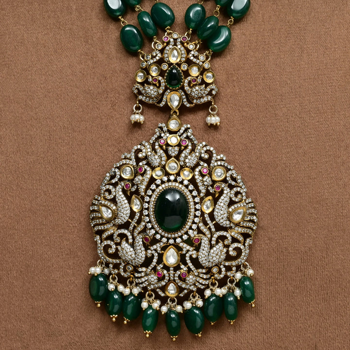 Beads Necklace Set
