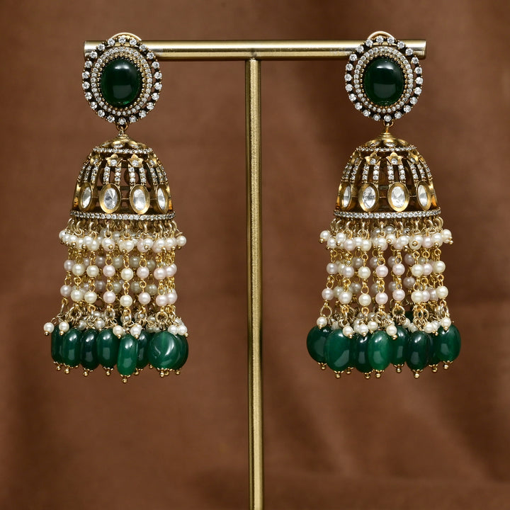 Beads Necklace Set