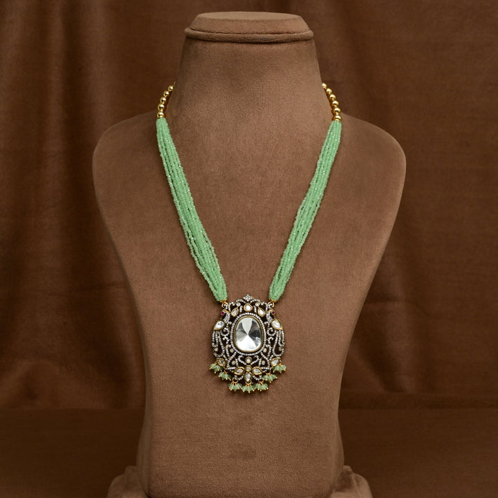 Beads Necklace Set