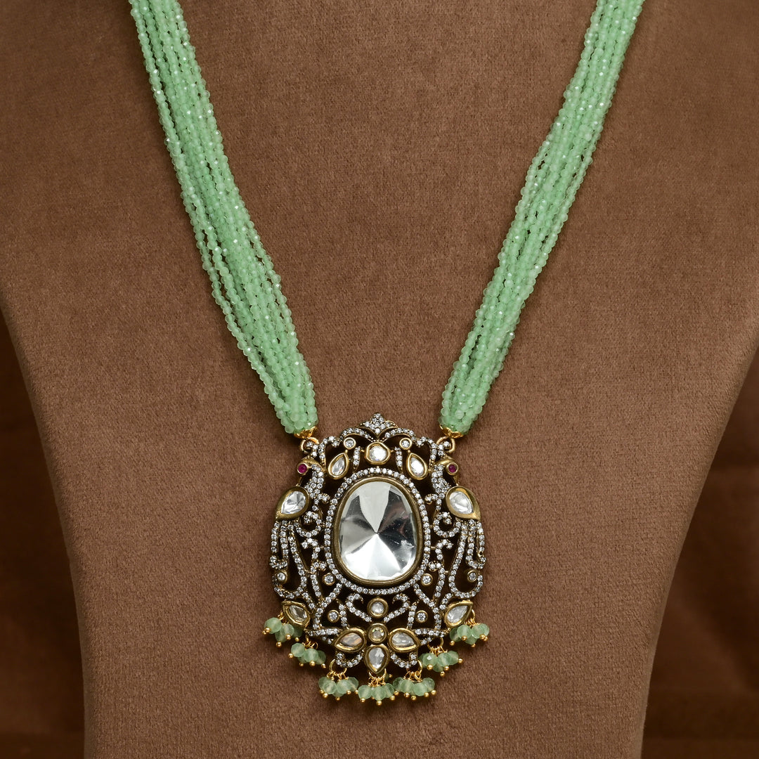 Beads Necklace Set