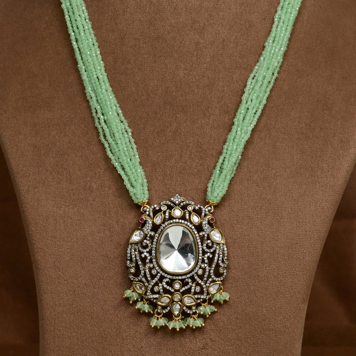 Beads Necklace Set