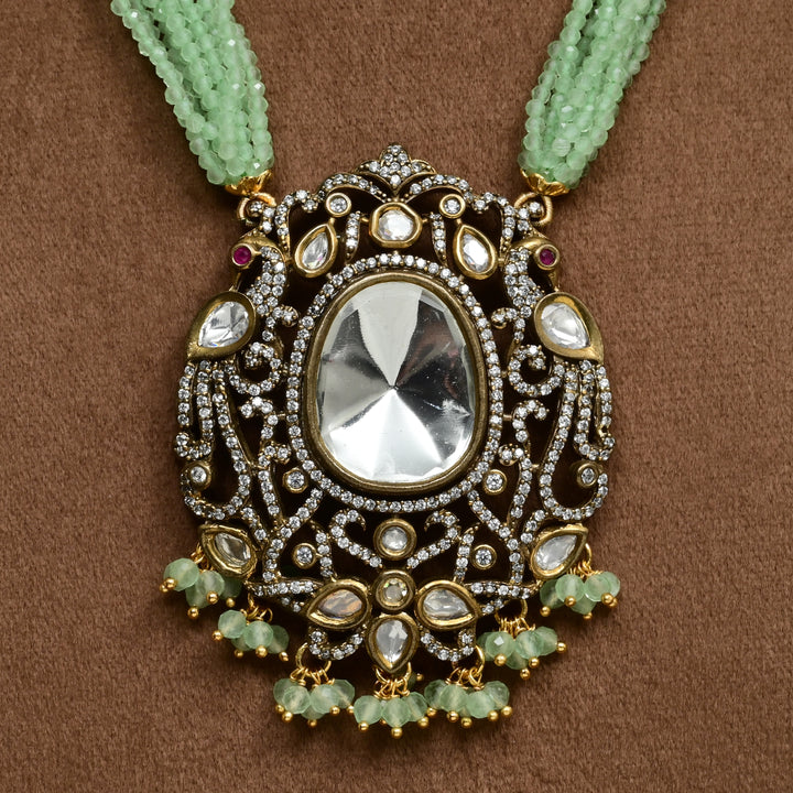 Beads Necklace Set