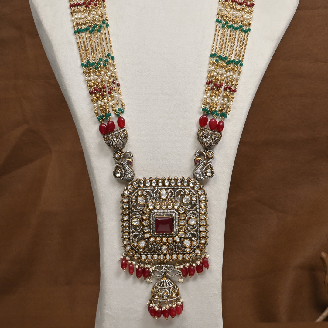 Beads Necklace Set