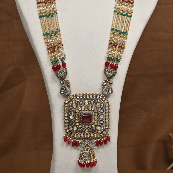 Beads Necklace Set