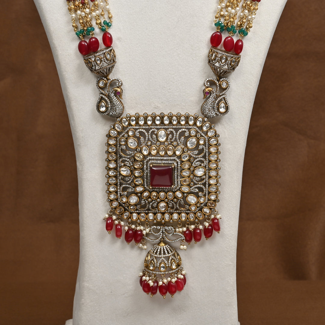 Beads Necklace Set