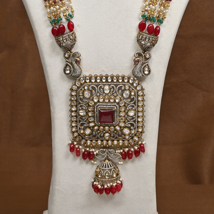 Beads Necklace Set