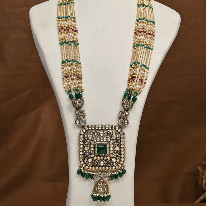 Beads Necklace Set