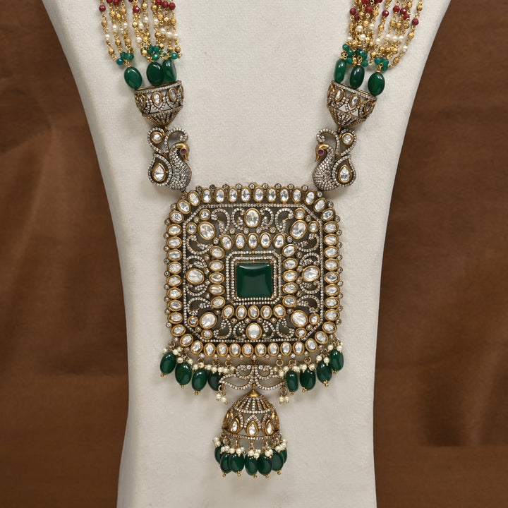Beads Necklace Set
