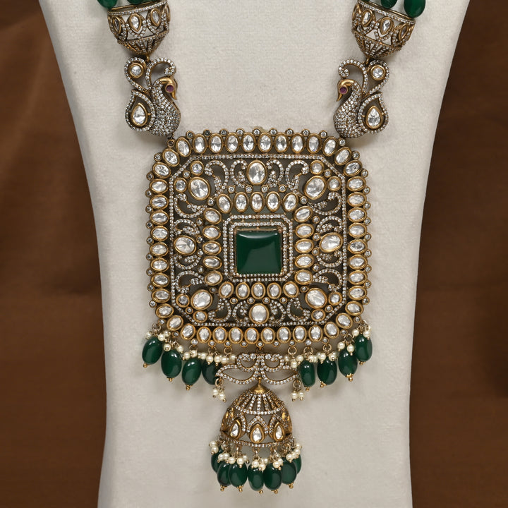 Beads Necklace Set