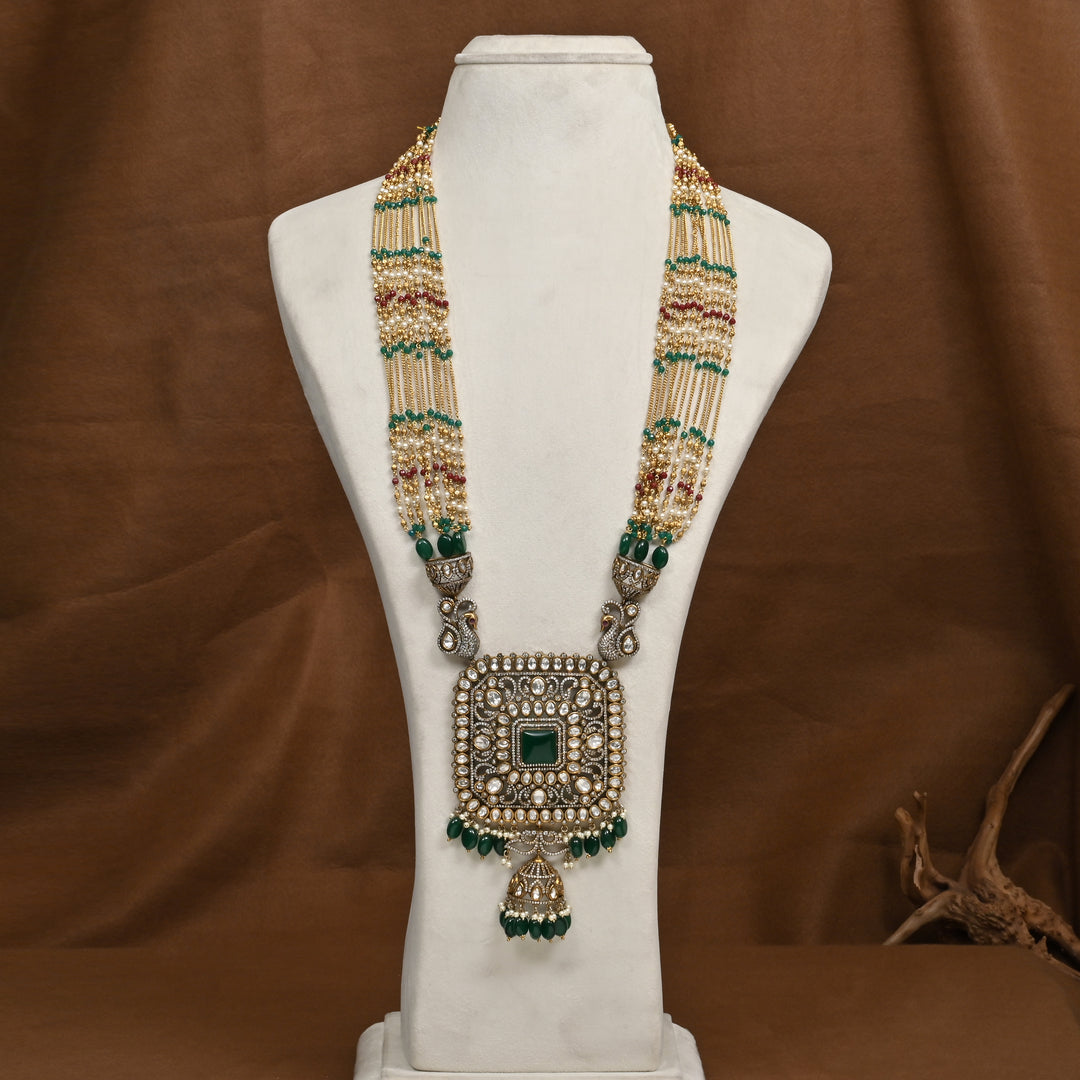 Beads Necklace Set