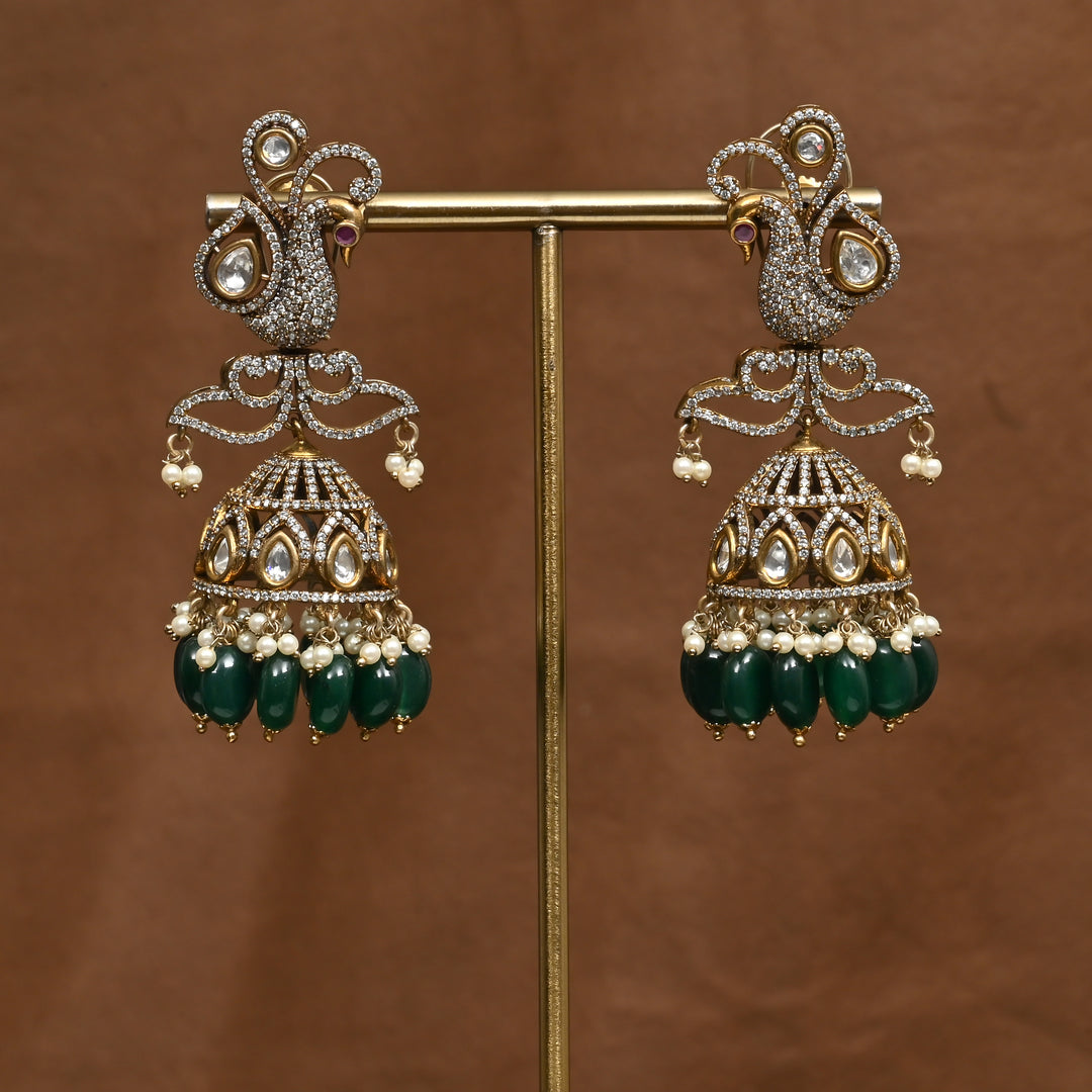 Beads Necklace Set