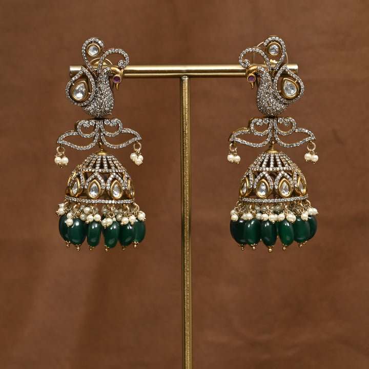 Beads Necklace Set
