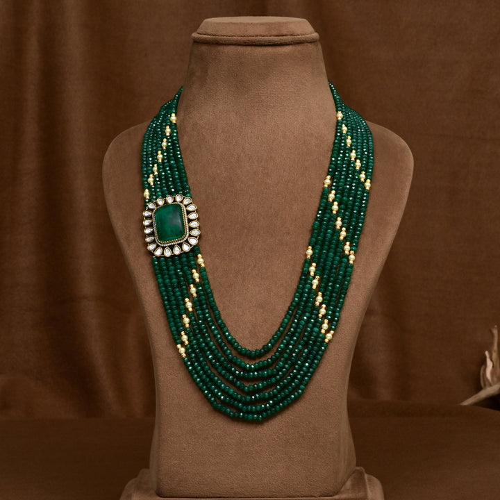 Beads Necklace Set