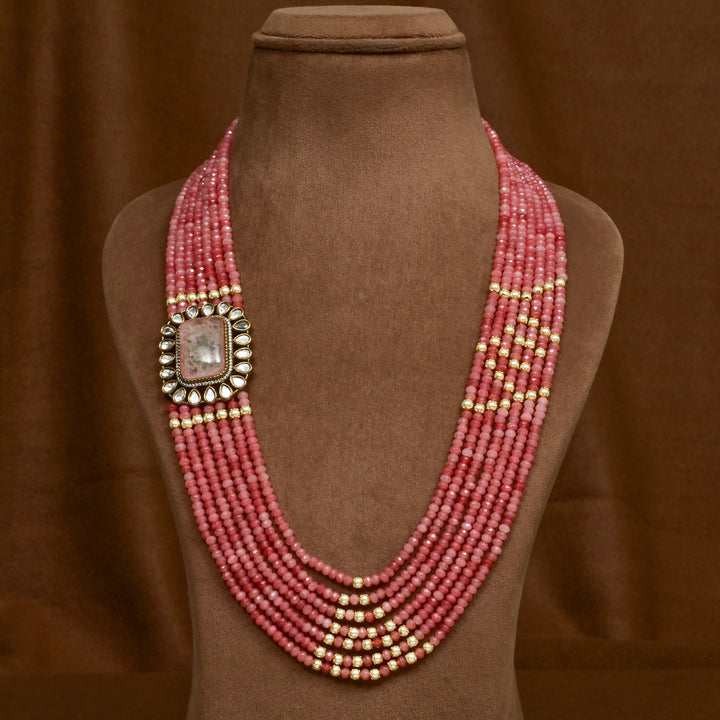 Beads Necklace Set