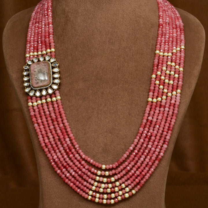 Beads Necklace Set