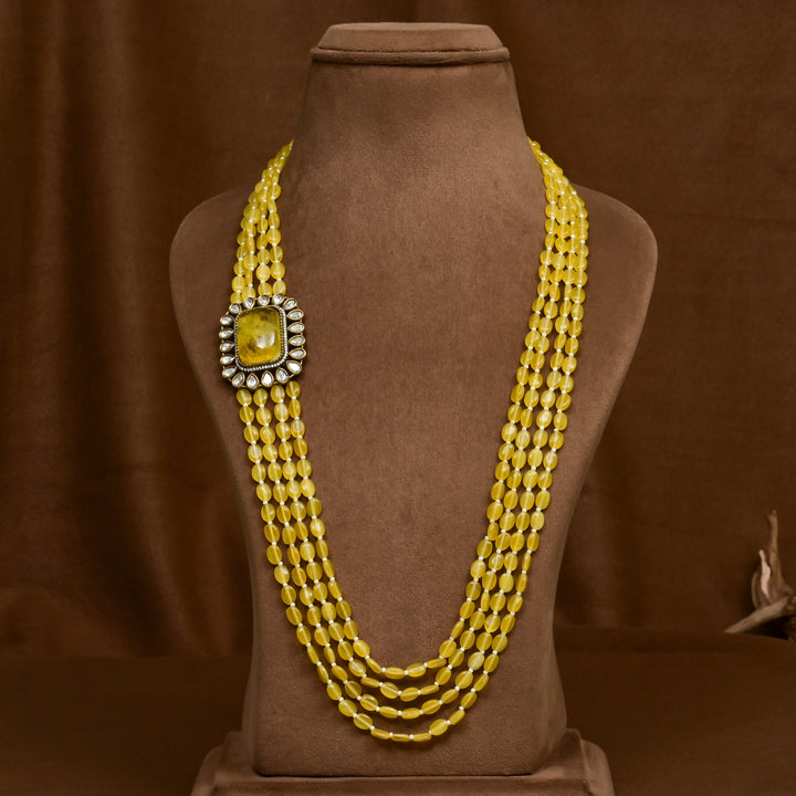 Beads Necklace Set
