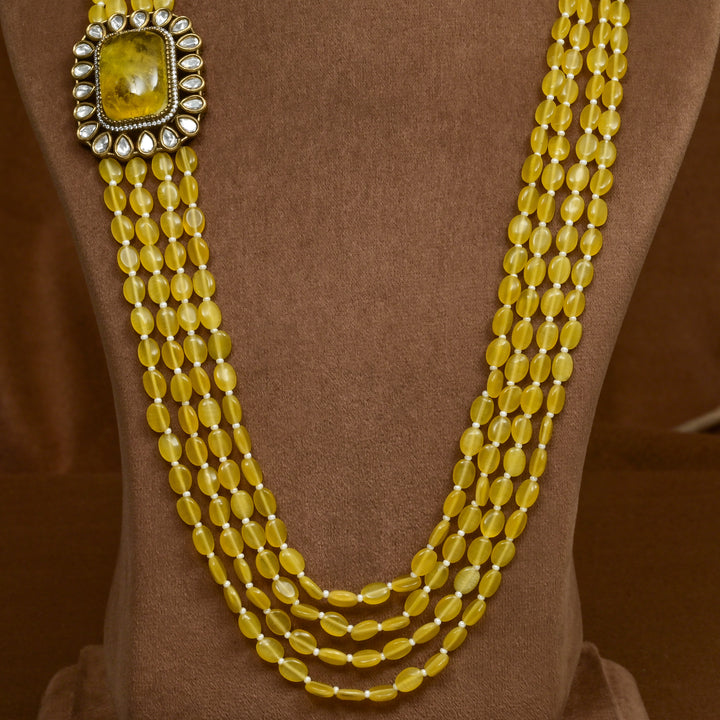 Beads Necklace Set