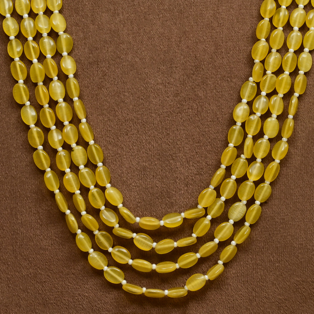 Beads Necklace Set