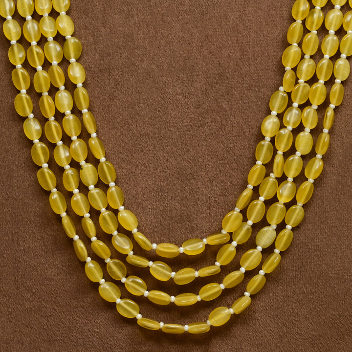 Beads Necklace Set