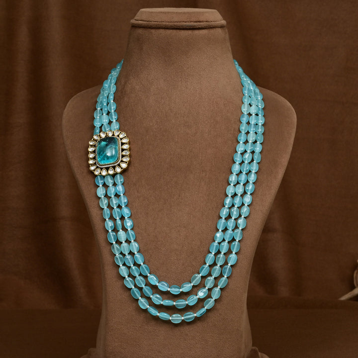 Beads Necklace Set